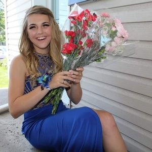 Meet your Posher, Isabelle